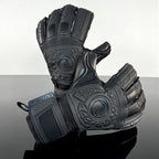 West Coast KONA ™ Blackout Edition Goalkeeper Gloves