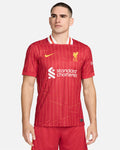 Liverpool FC 2024/25 Stadium Home Men’s Nike Soccer Replica Jersey