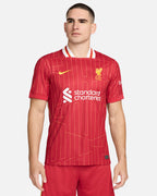 Liverpool FC 2024/25 Stadium Home Men’s Nike Soccer Replica Jersey