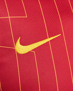 Liverpool FC 2024/25 Stadium Home Men’s Nike Soccer Replica Jersey