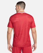 Liverpool FC 2024/25 Stadium Home Men’s Nike Soccer Replica Jersey