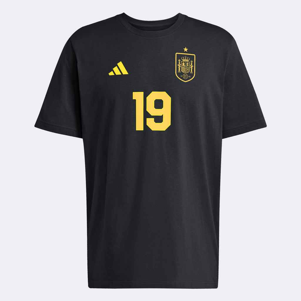 adidas Spain FIFA World Cup 26™ N&N TEE