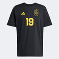 adidas Spain FIFA World Cup 26™ N&N TEE