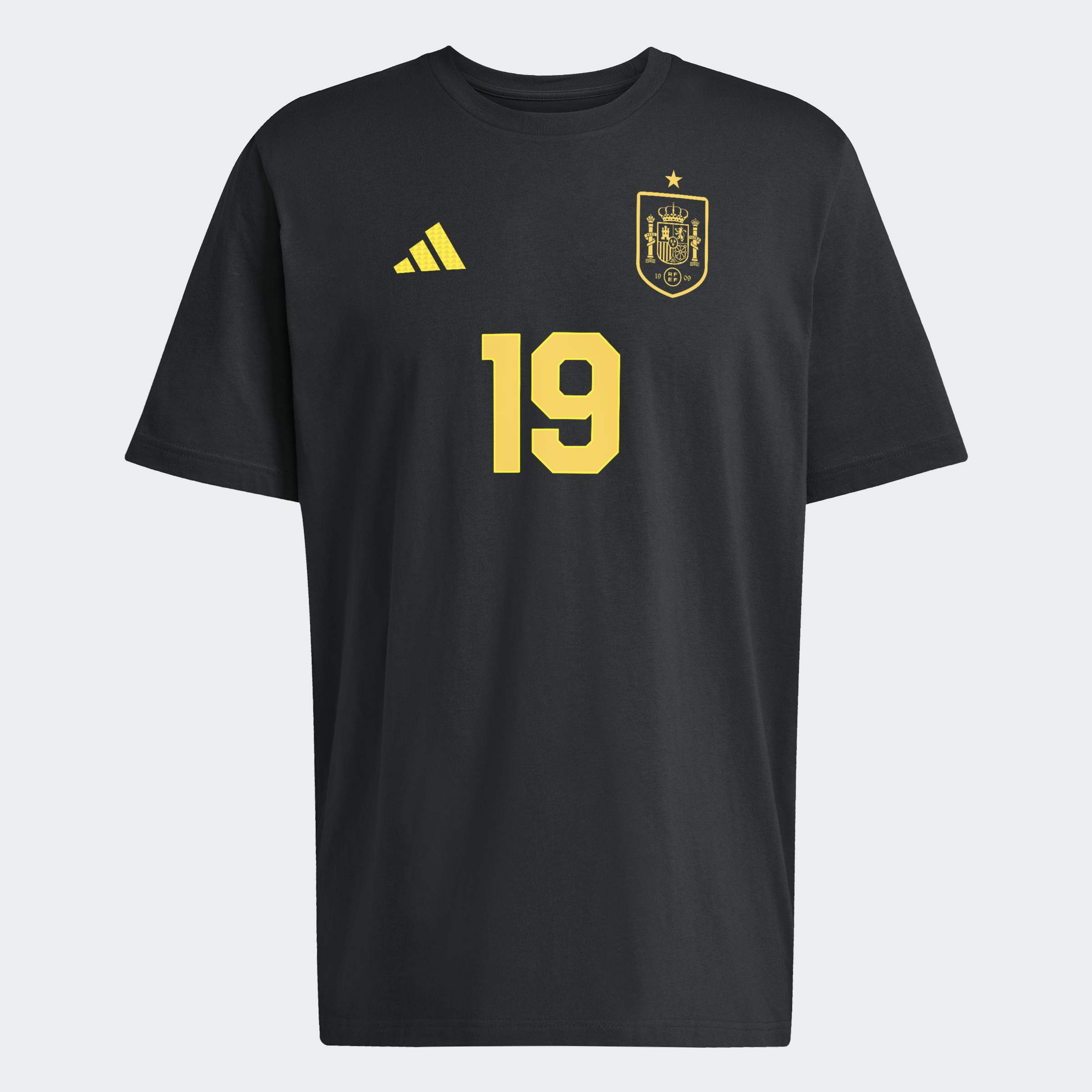 adidas Spain FIFA World Cup 26™ N&N TEE
