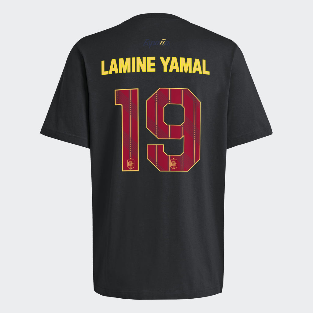 adidas Spain FIFA World Cup 26™ N&N TEE