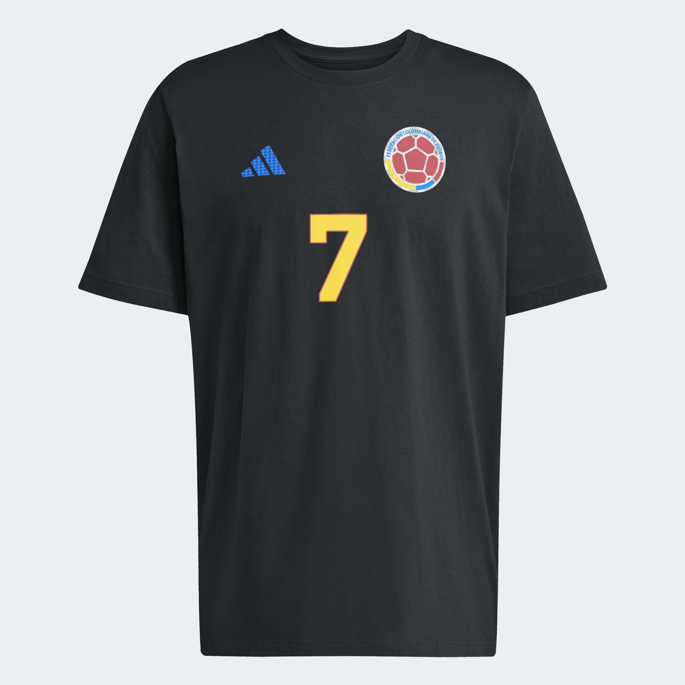 adidas Colombia FIFA World Cup 26™ N&N Tee