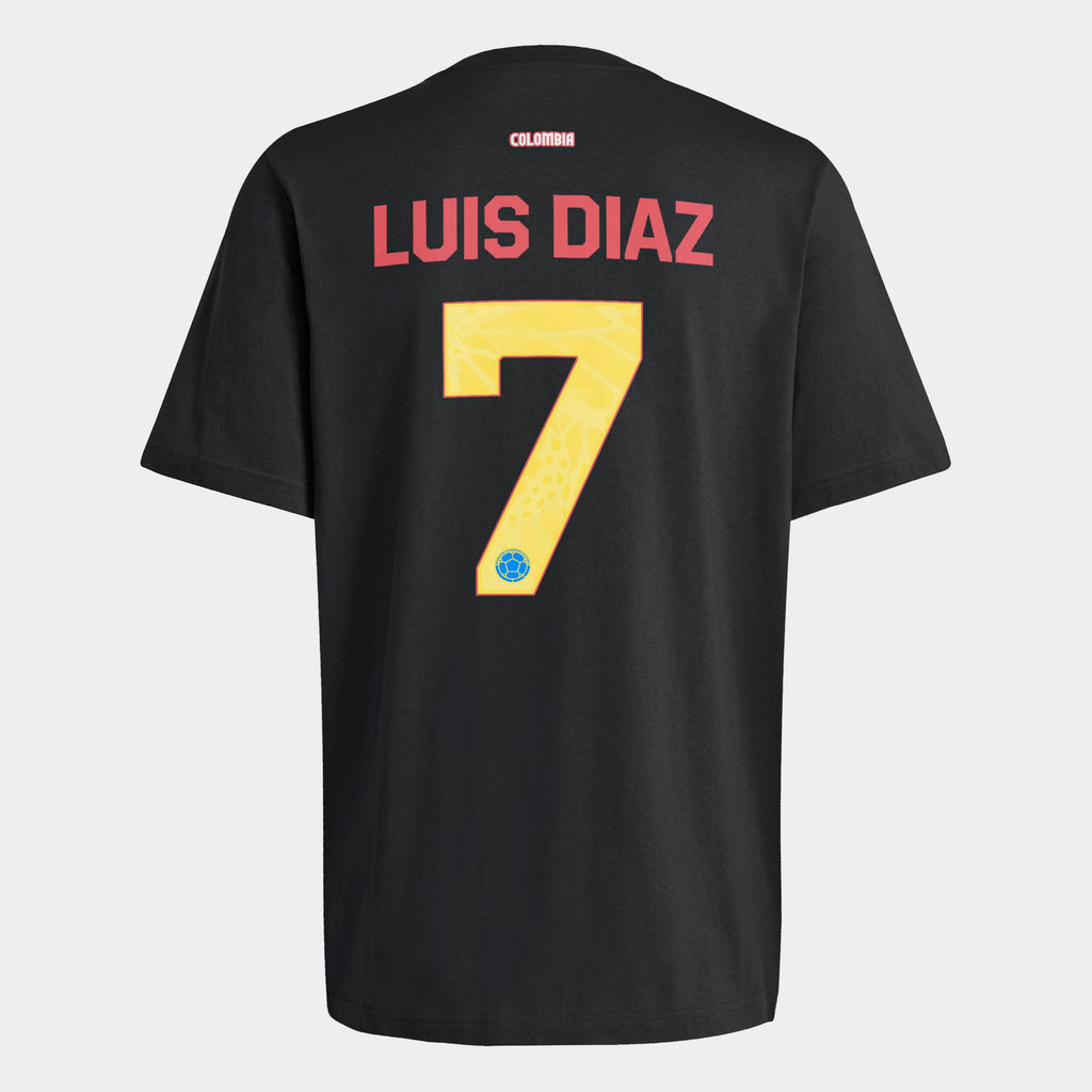 adidas Colombia FIFA World Cup 26™ N&N Tee