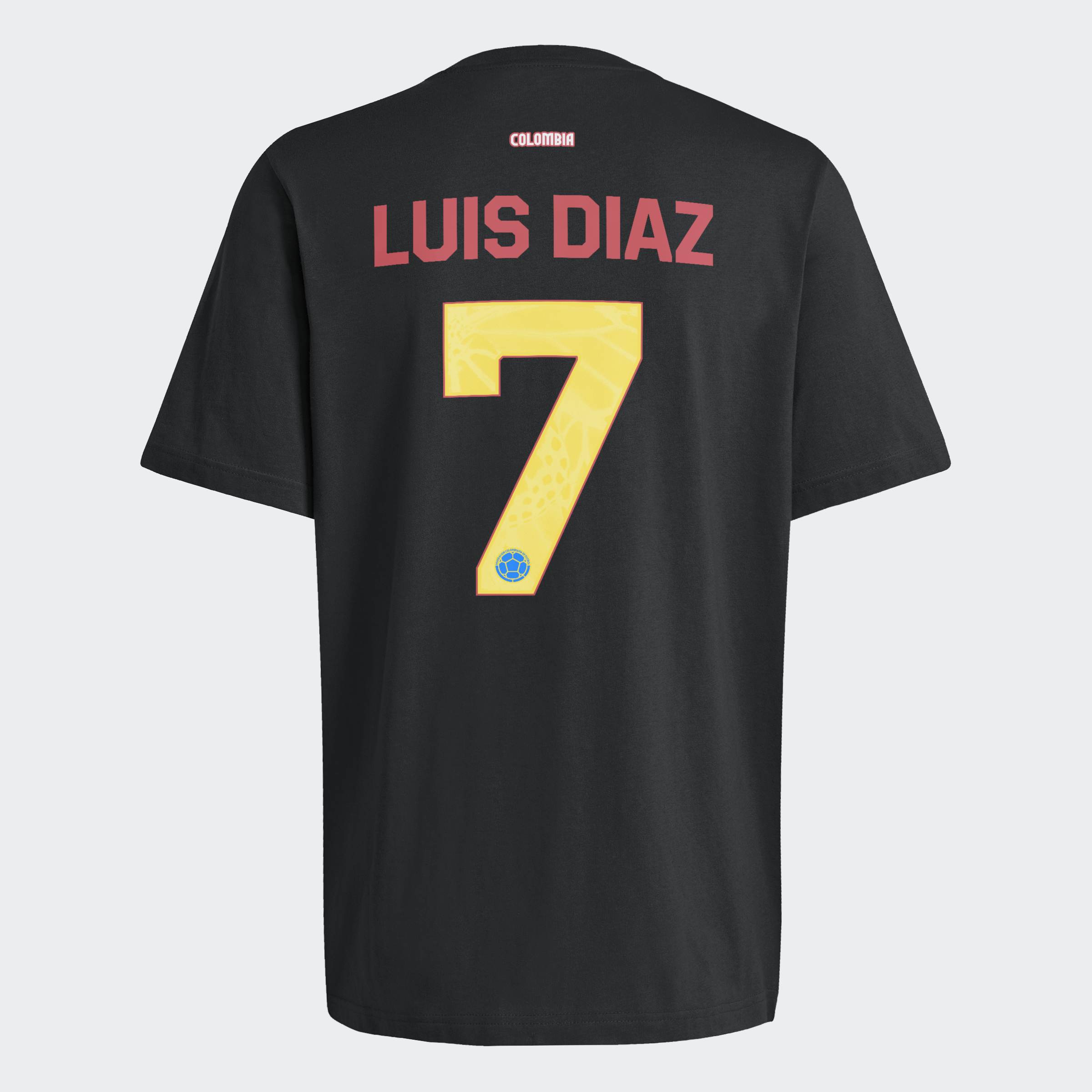 adidas Colombia FIFA World Cup 26™ N&N Tee