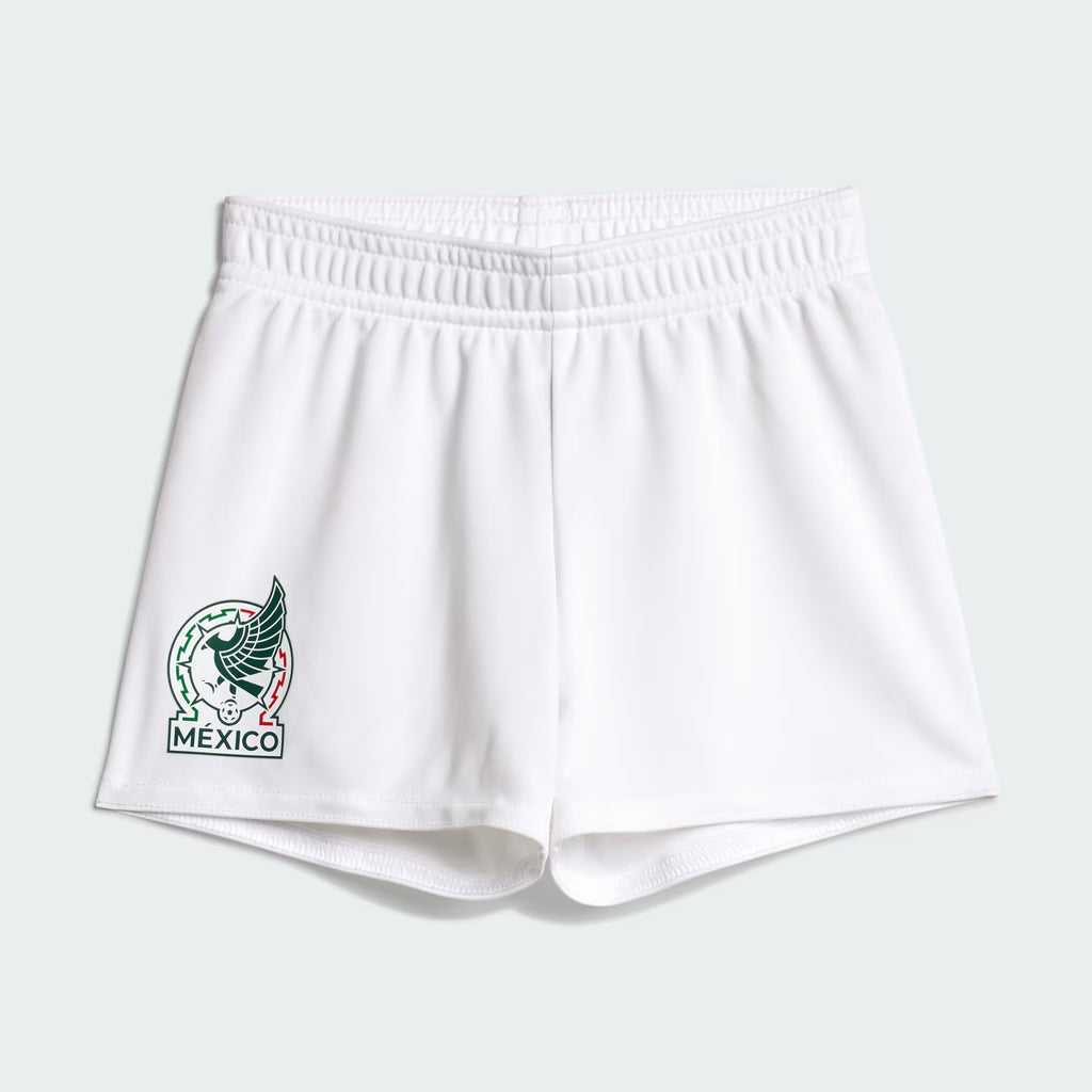adidas Mexico 26 Home Baby Kit