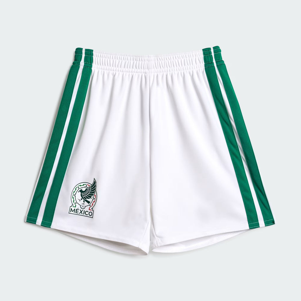 adidas Mexico 26 Home Kids Set