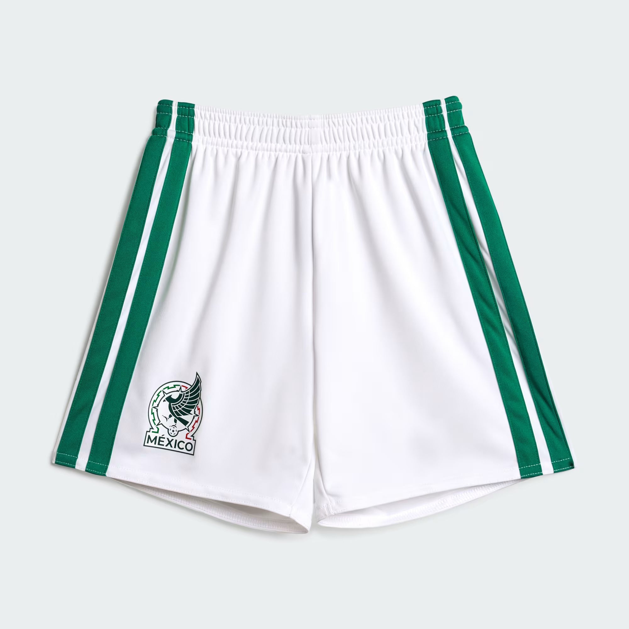 adidas Mexico 26 Home Kids Set