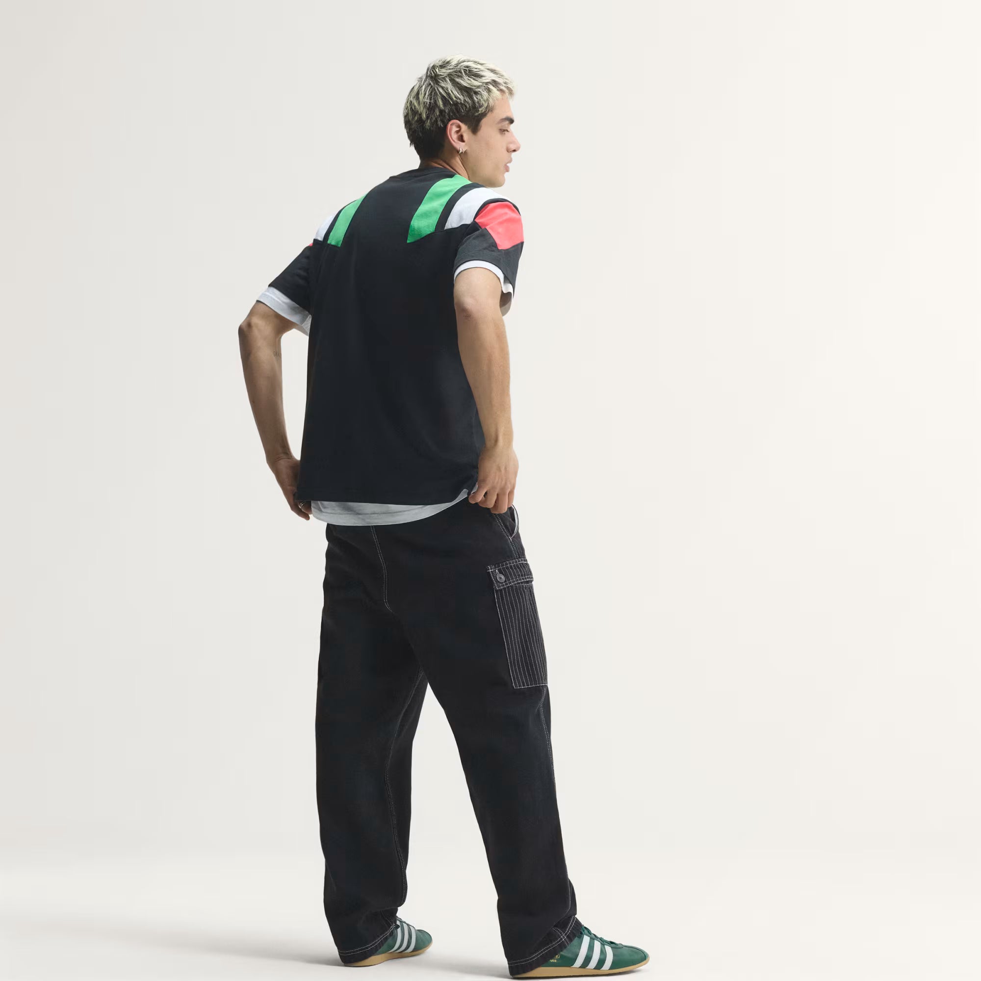 adidas Mexico EQT T-Shirt