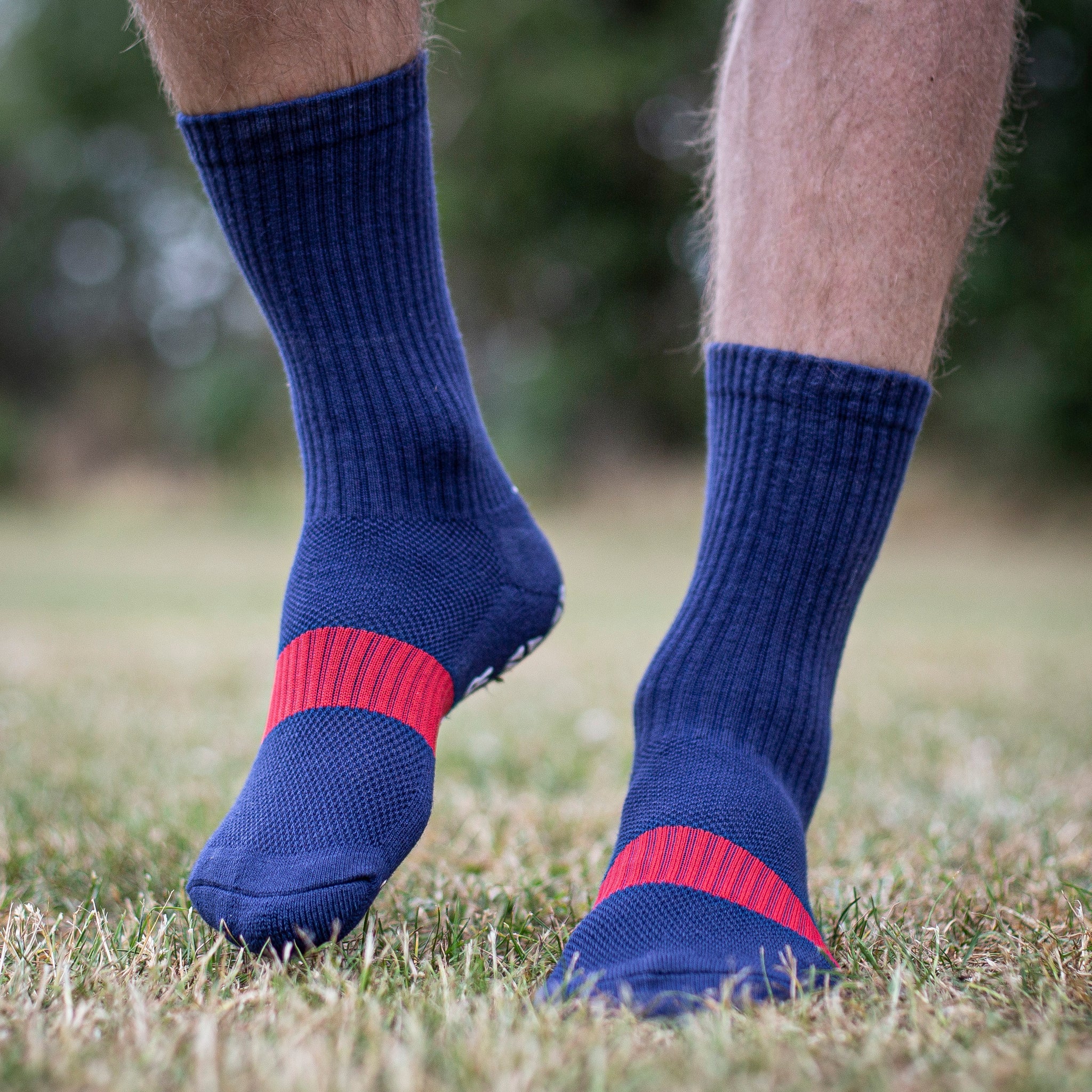 Pure Grip Socks Pro