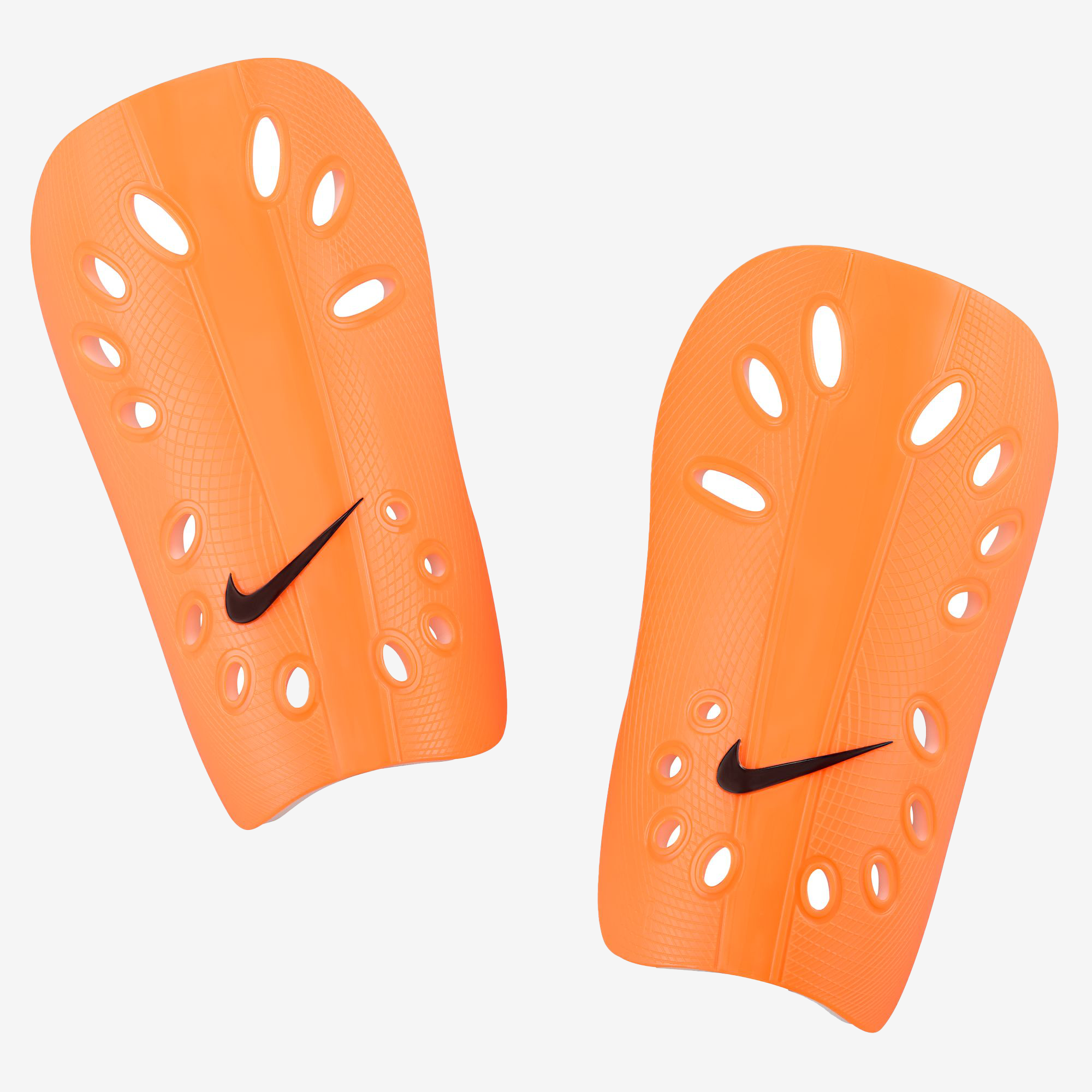 Nike J Soccer Shin Guards