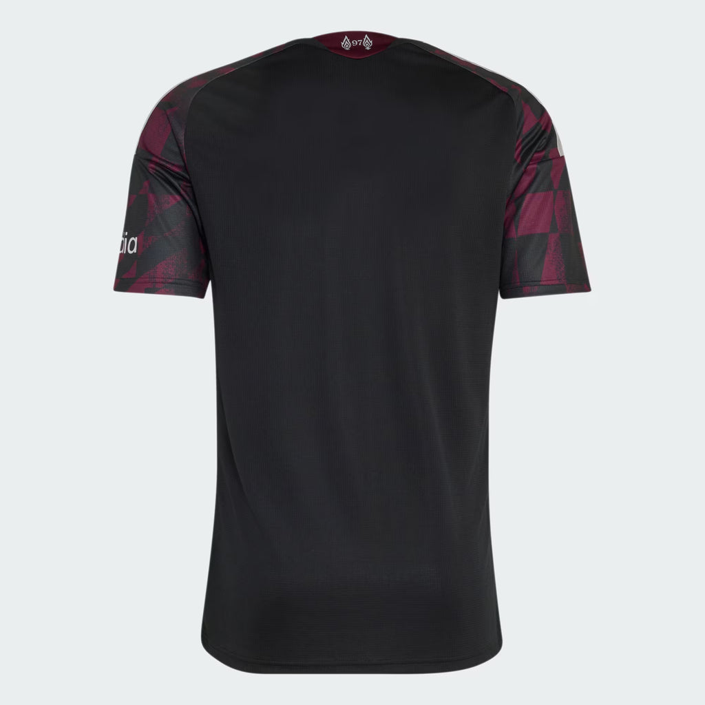 adidas Liverpool FC 26/27 Third Jersey