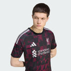 adidas Liverpool FC 26/27 Third Jersey