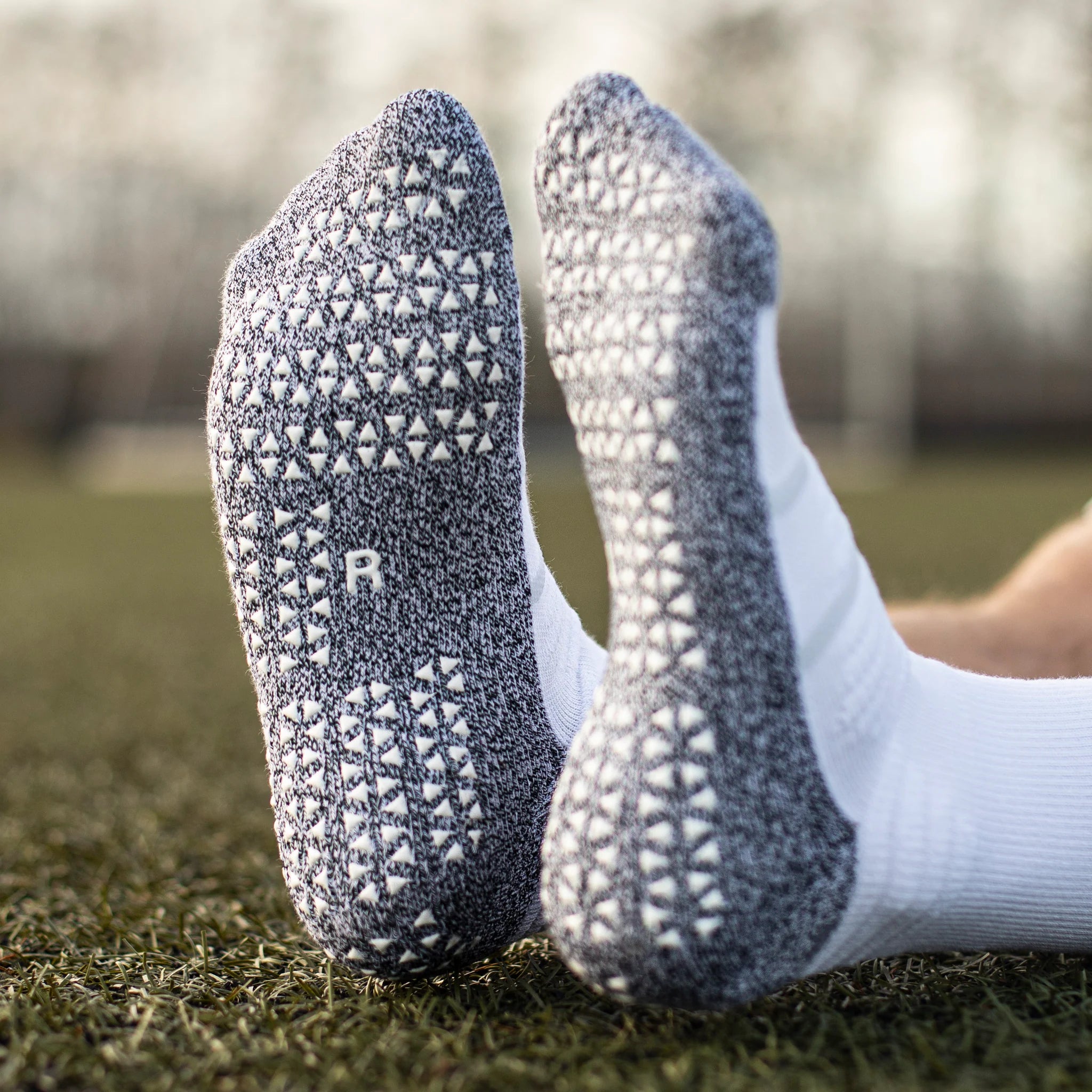 Pure Grip Socks Elite