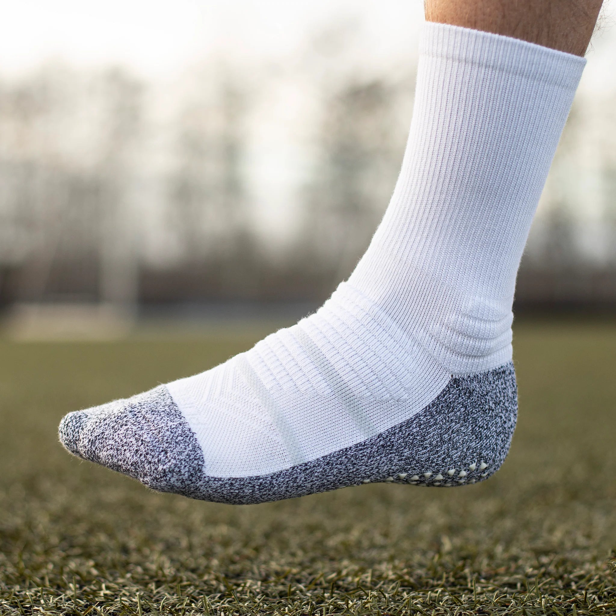 Pure Grip Socks Elite