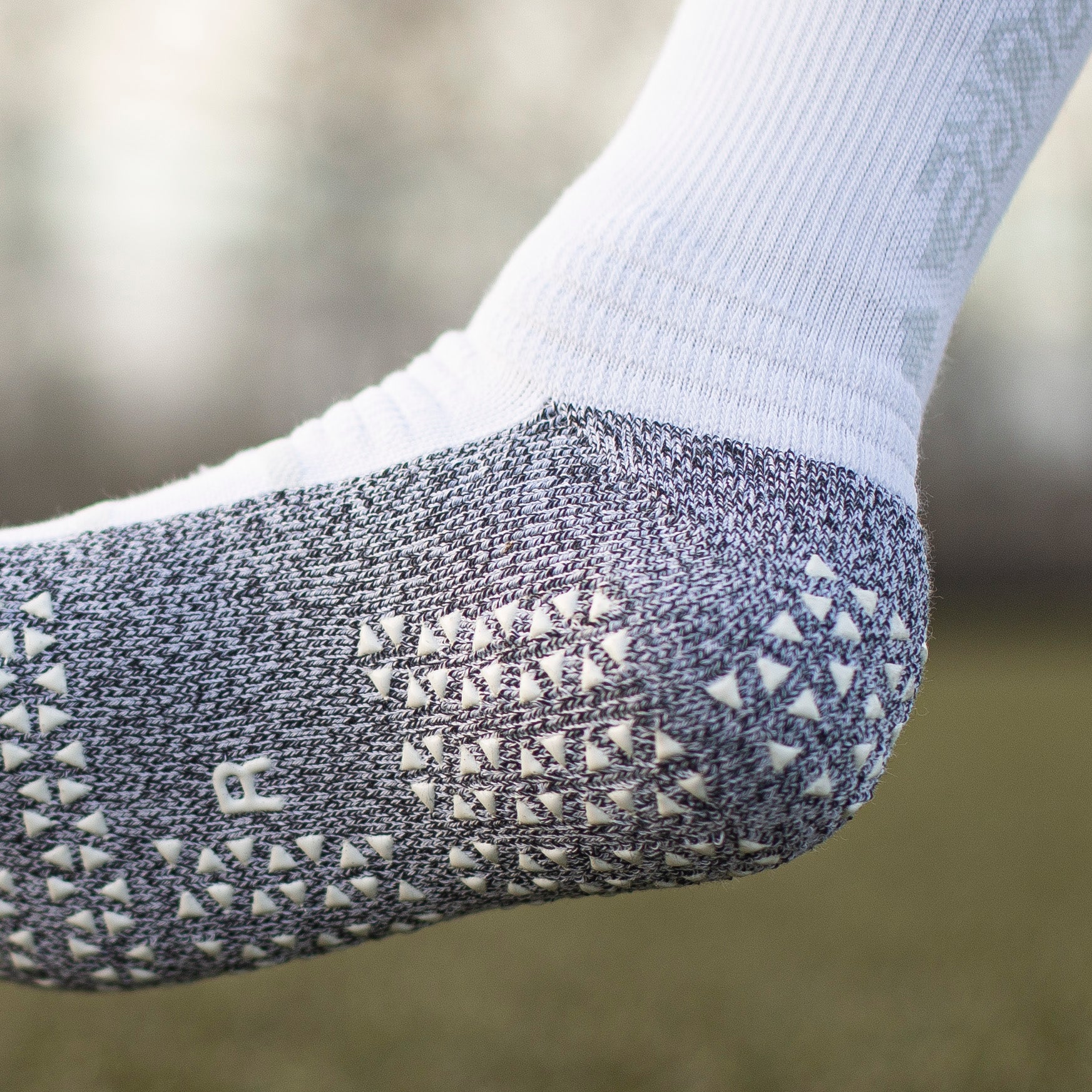 Pure Grip Socks Elite