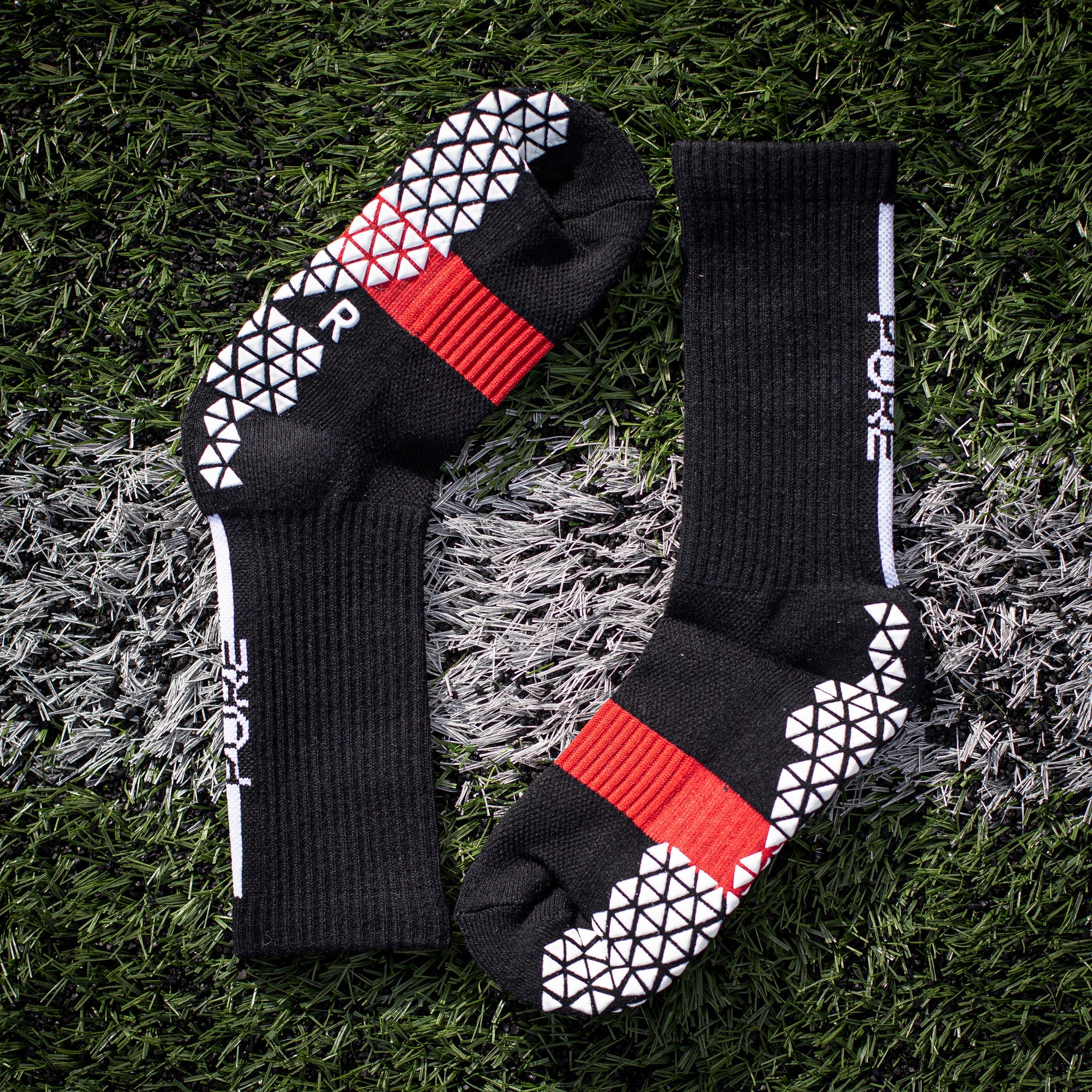 Pure Grip Socks Pro