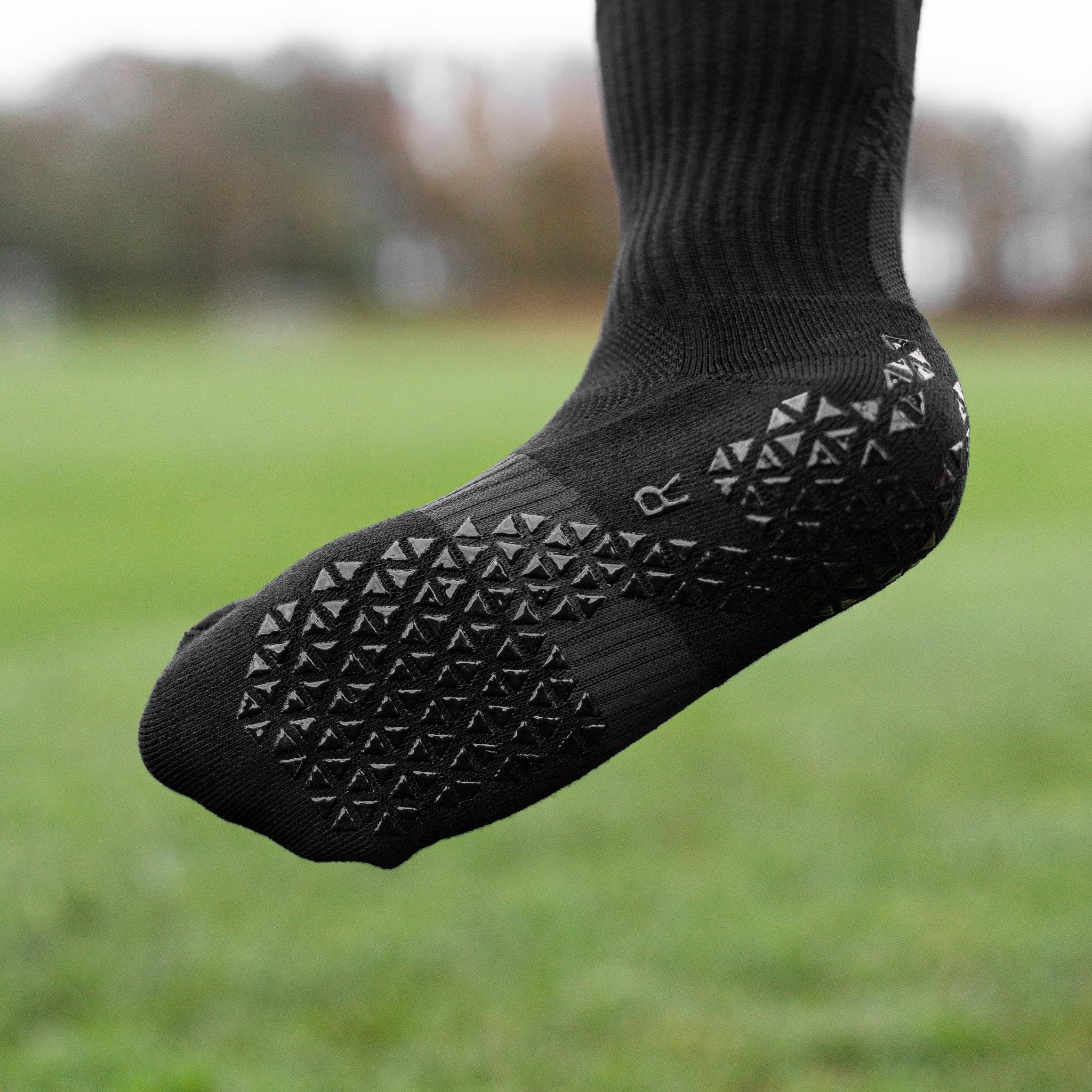 Pure Grip Socks Pro