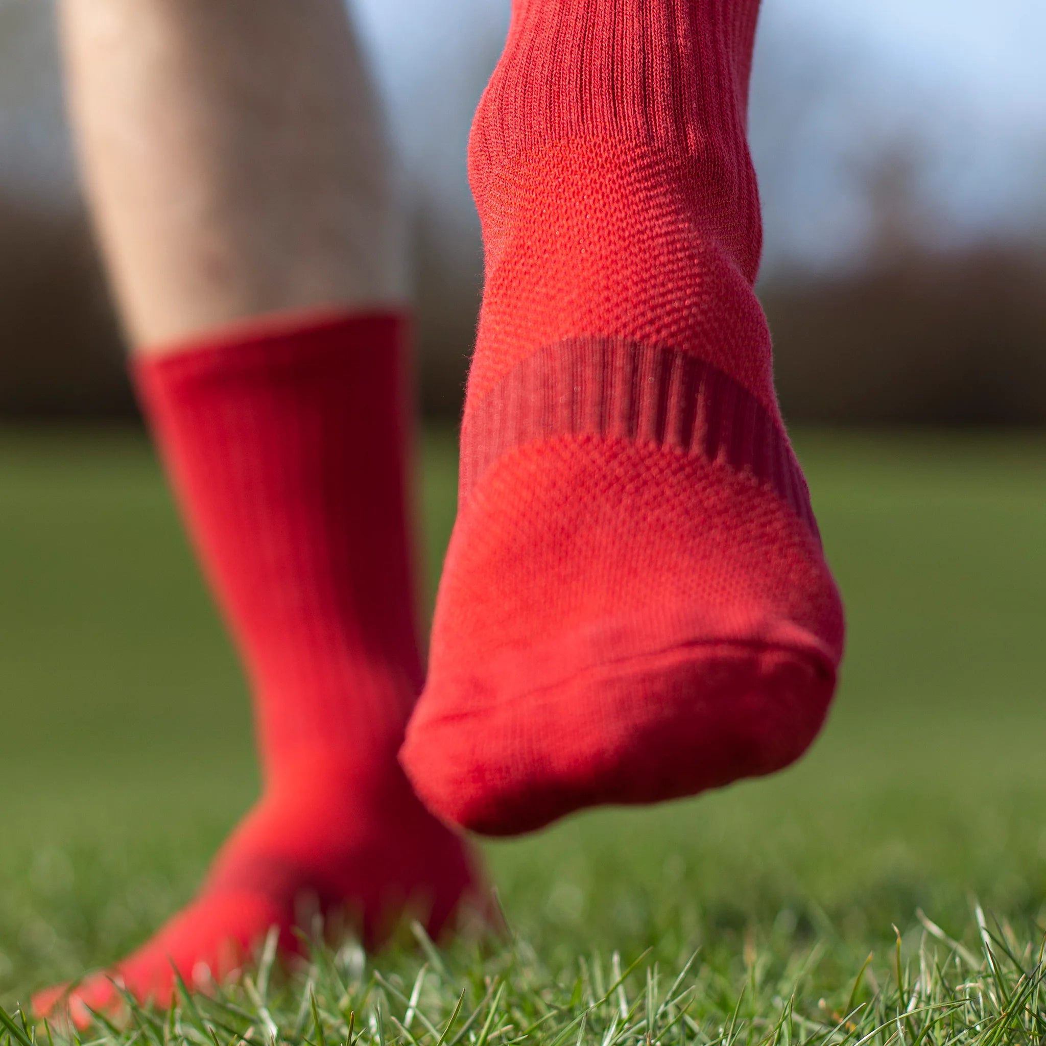 Pure Grip Socks Pro