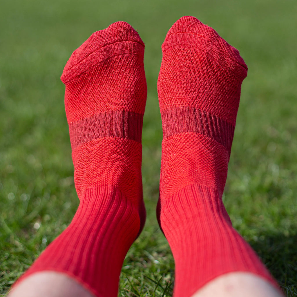 Pure Grip Socks Pro