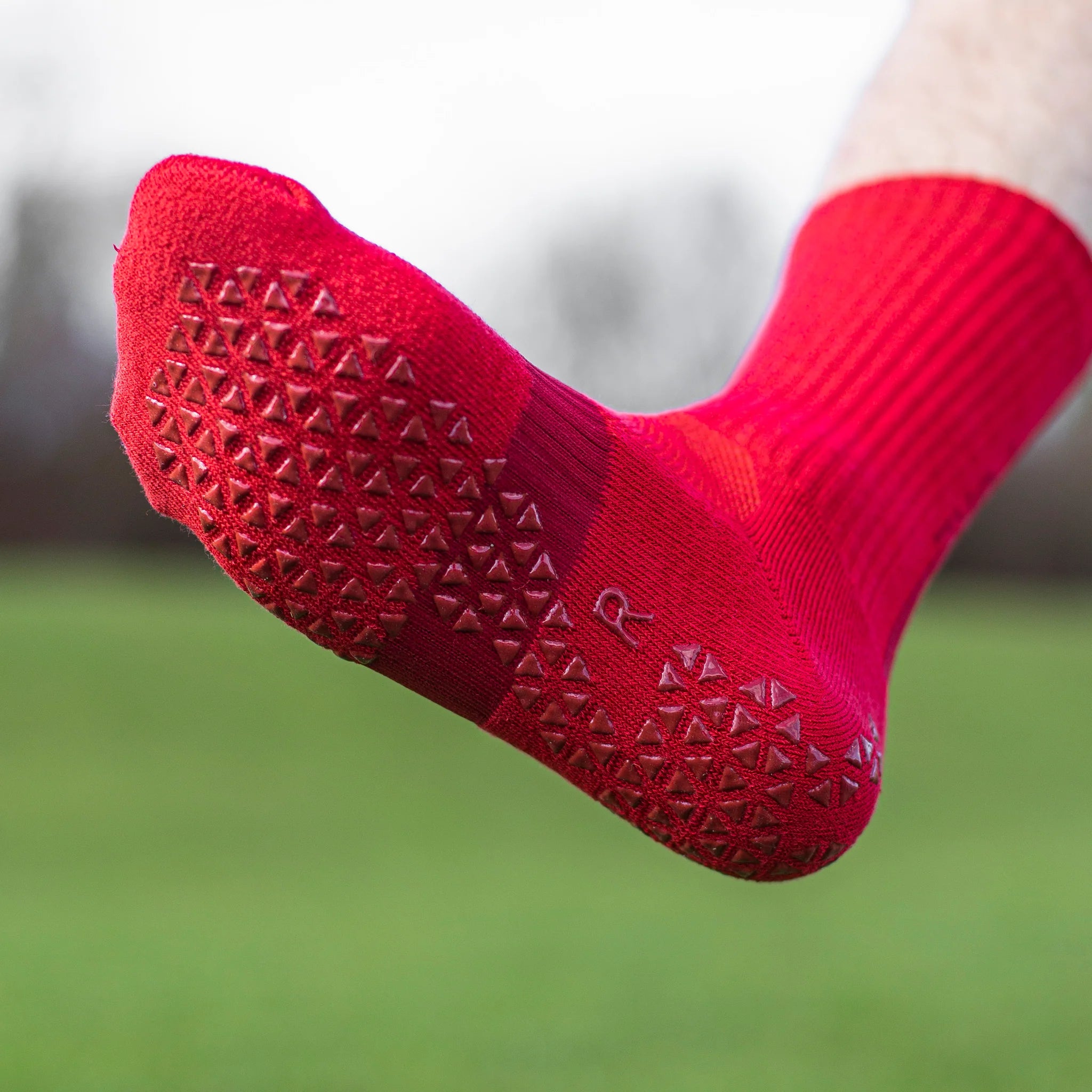 Pure Grip Socks Pro