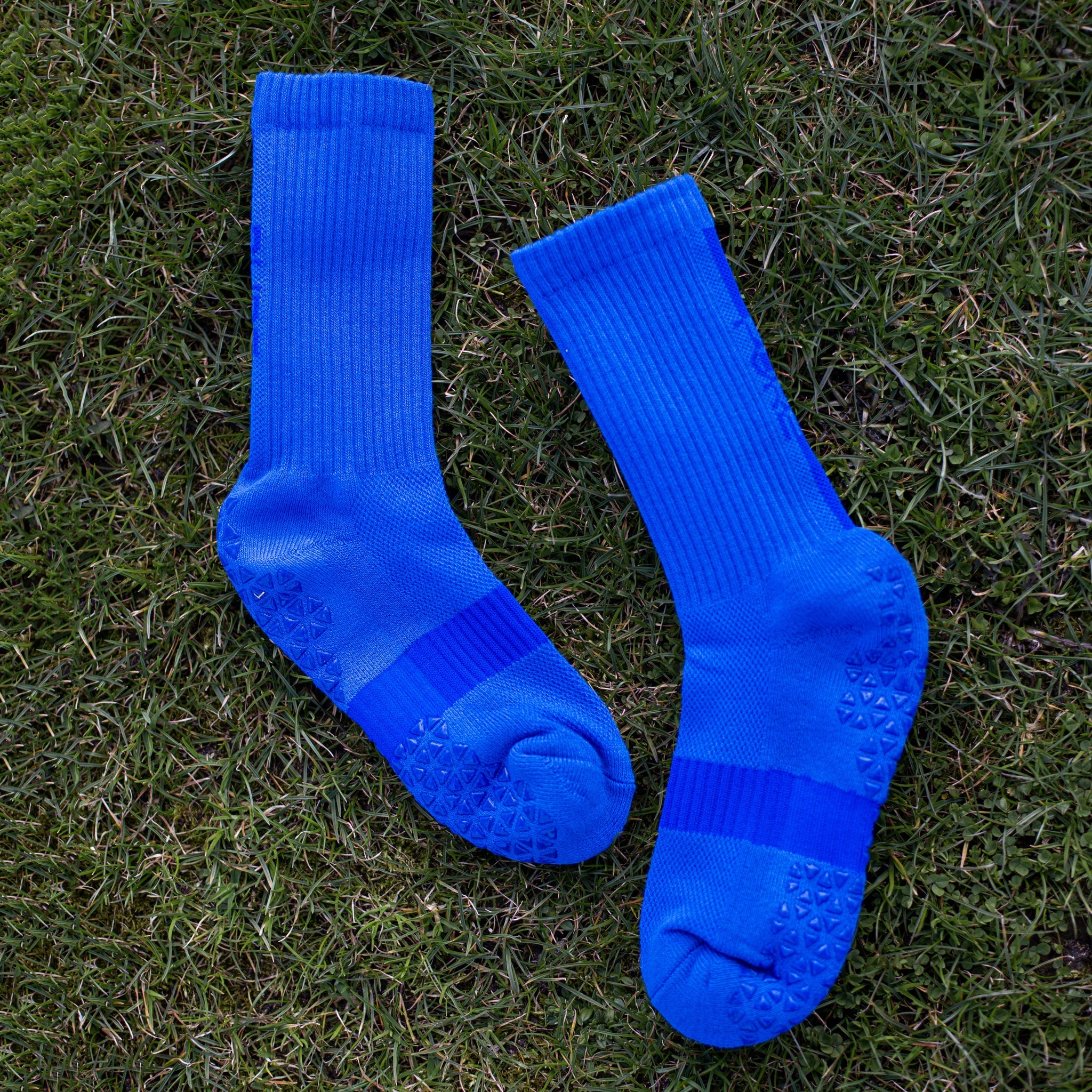 Pure Grip Socks Pro