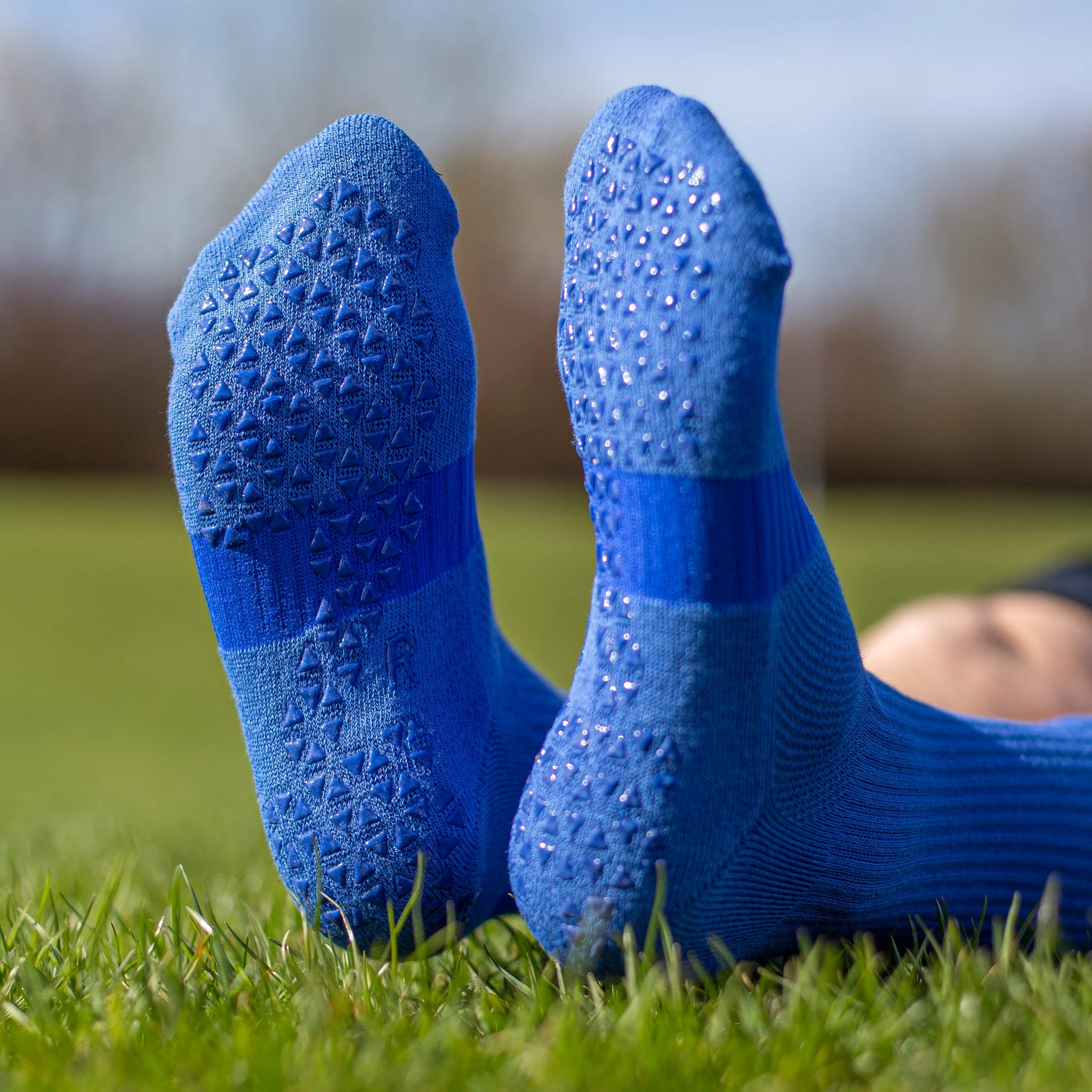 Pure Grip Socks Pro