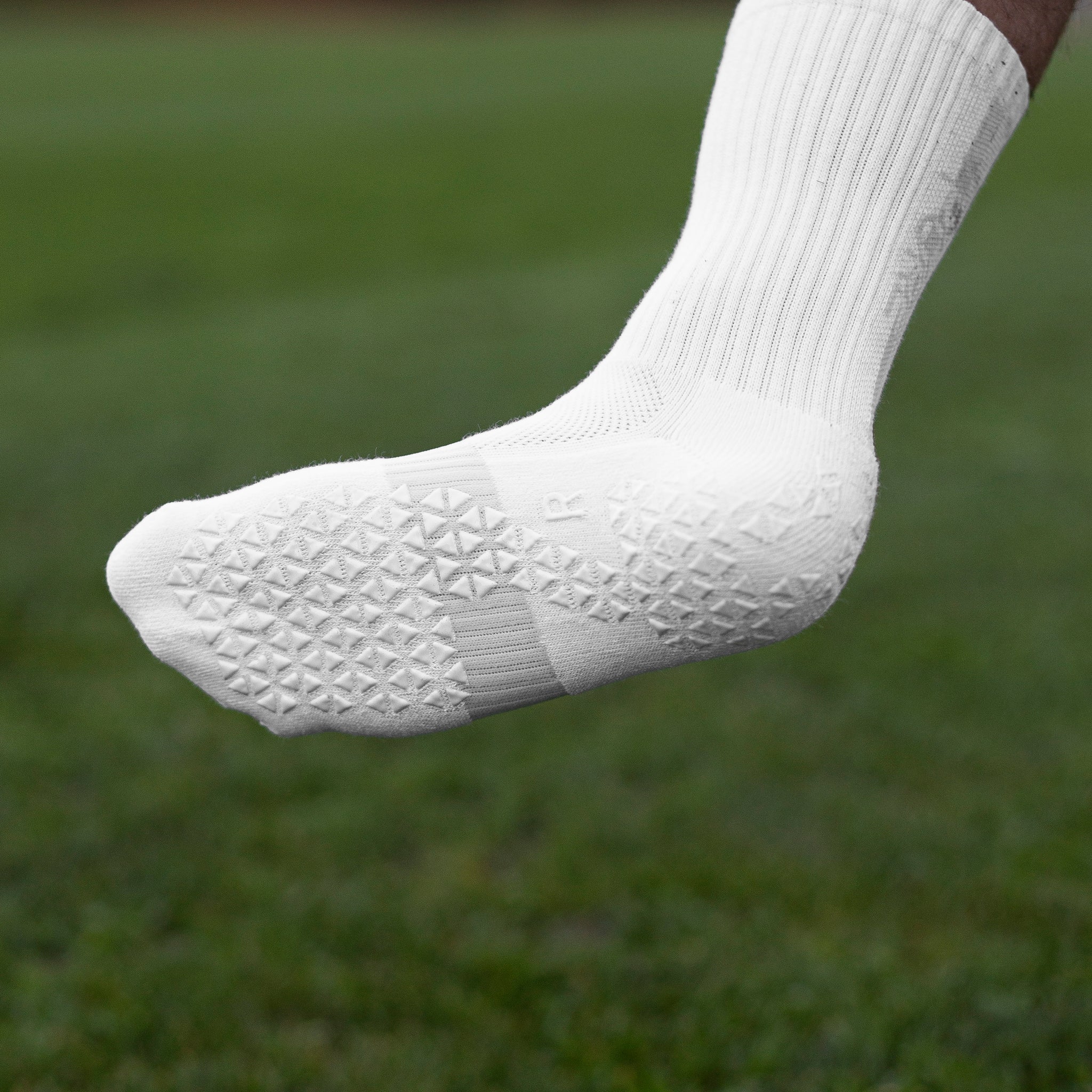 Pure Grip Socks Pro