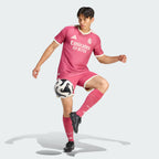 adidas Real Madrid 26/27 Third Authentic Jersey