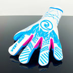 West Coast Raptor ™ Typhoon Goalkeeper Gloves