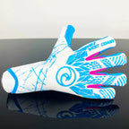 West Coast Raptor ™ Typhoon Goalkeeper Gloves