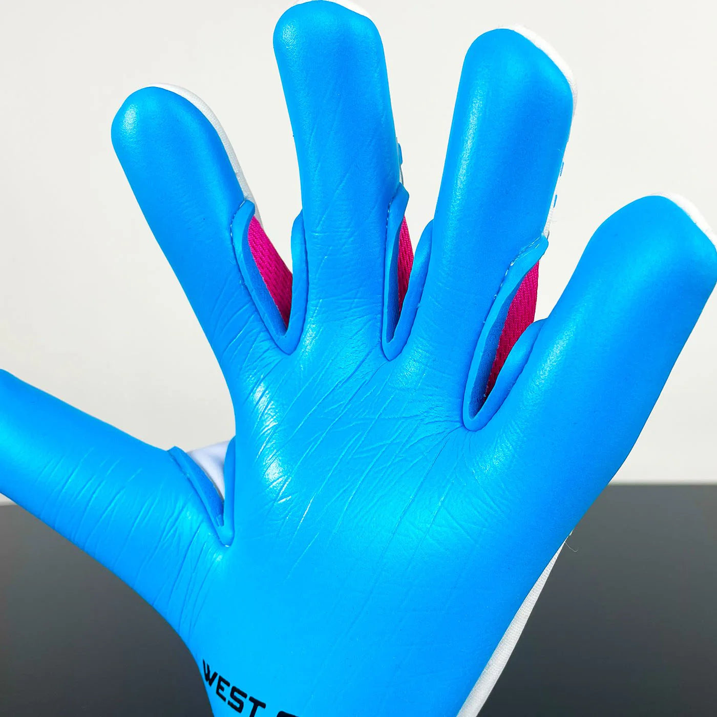 West Coast Raptor ™ Typhoon Goalkeeper Gloves