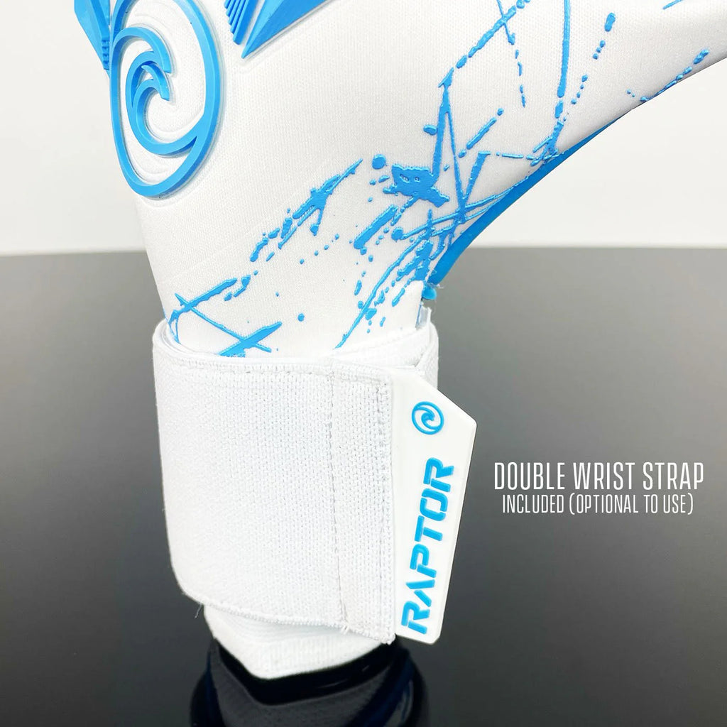 West Coast Raptor ™ Typhoon Goalkeeper Gloves