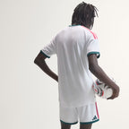 adidas Real Madrid 26/27 Home Authentic Jersey