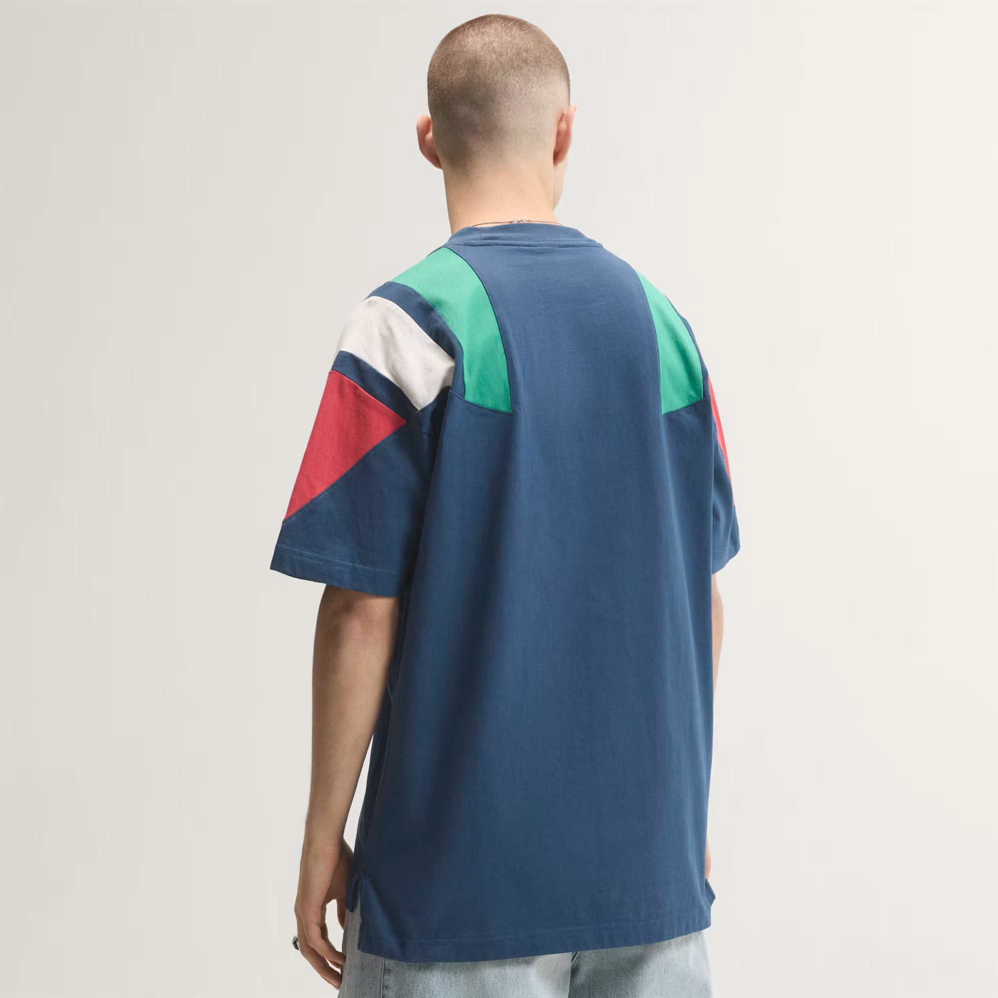 adidas Italy EQT T-Shirt