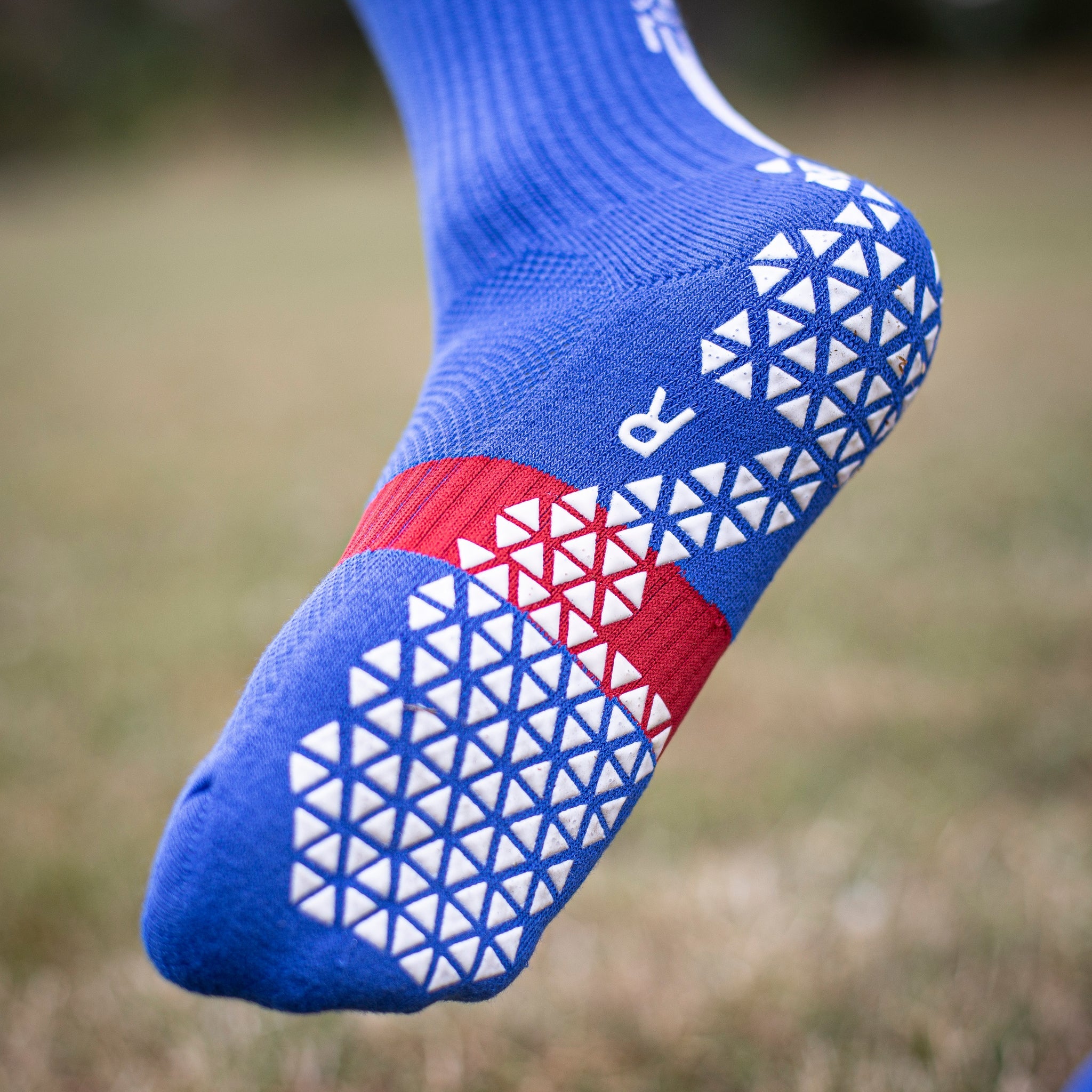 Pure Grip Socks Pro