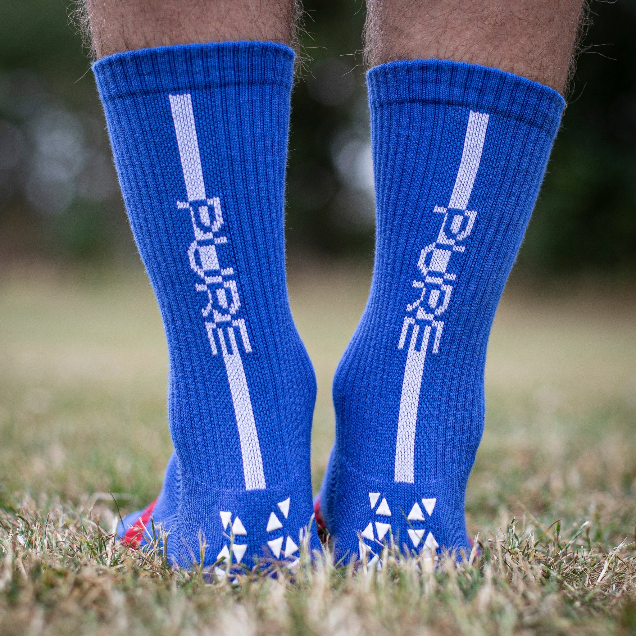 Pure Grip Socks Pro