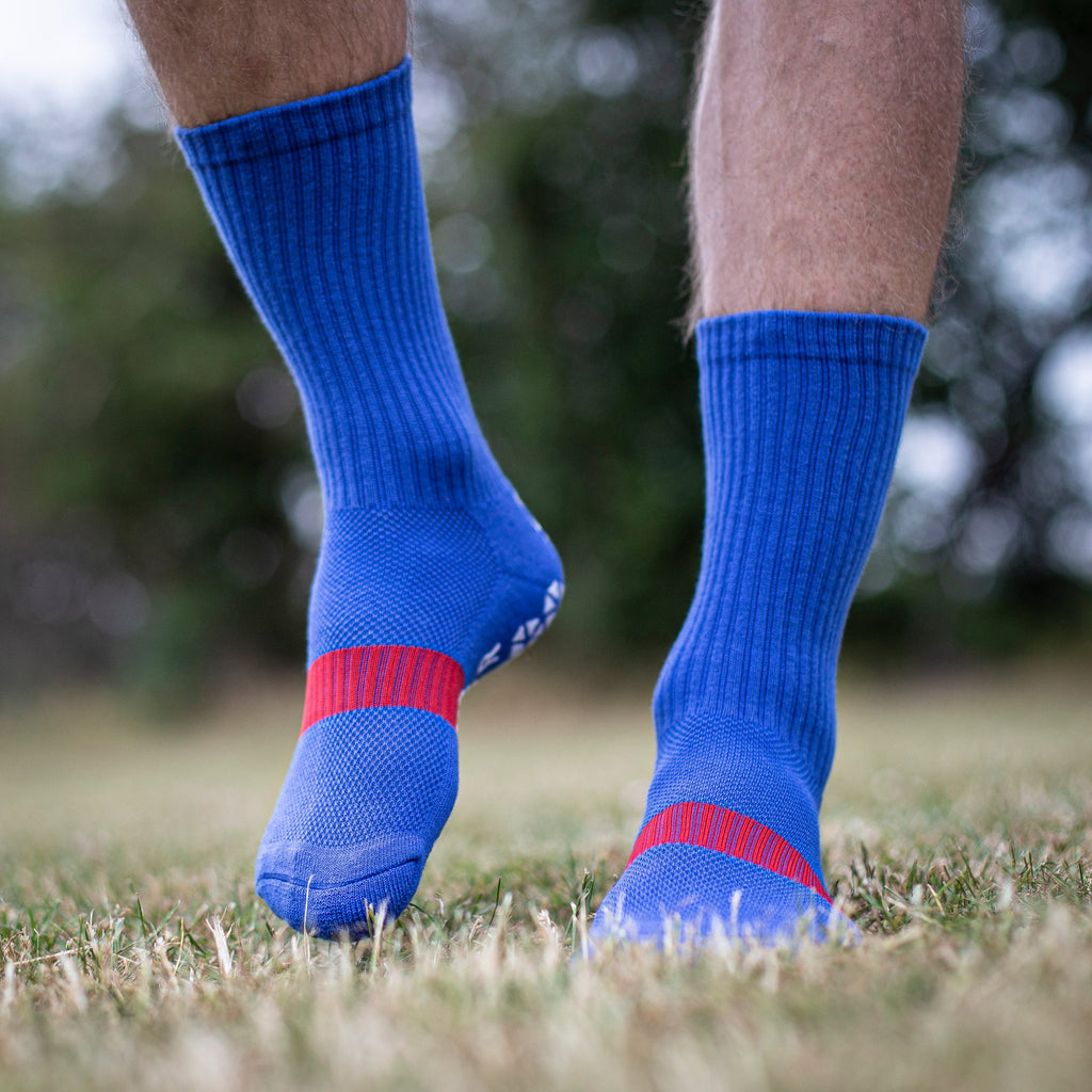 Pure Grip Socks Pro