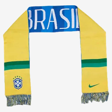 Nike Brazil Scarf