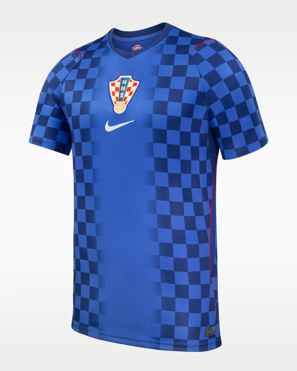 Croatia 2026 Stadium Away Men's Nike Dri-FIT Soccer Jersey