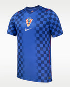 Croatia 2026 Stadium Away Men's Nike Dri-FIT Soccer Jersey