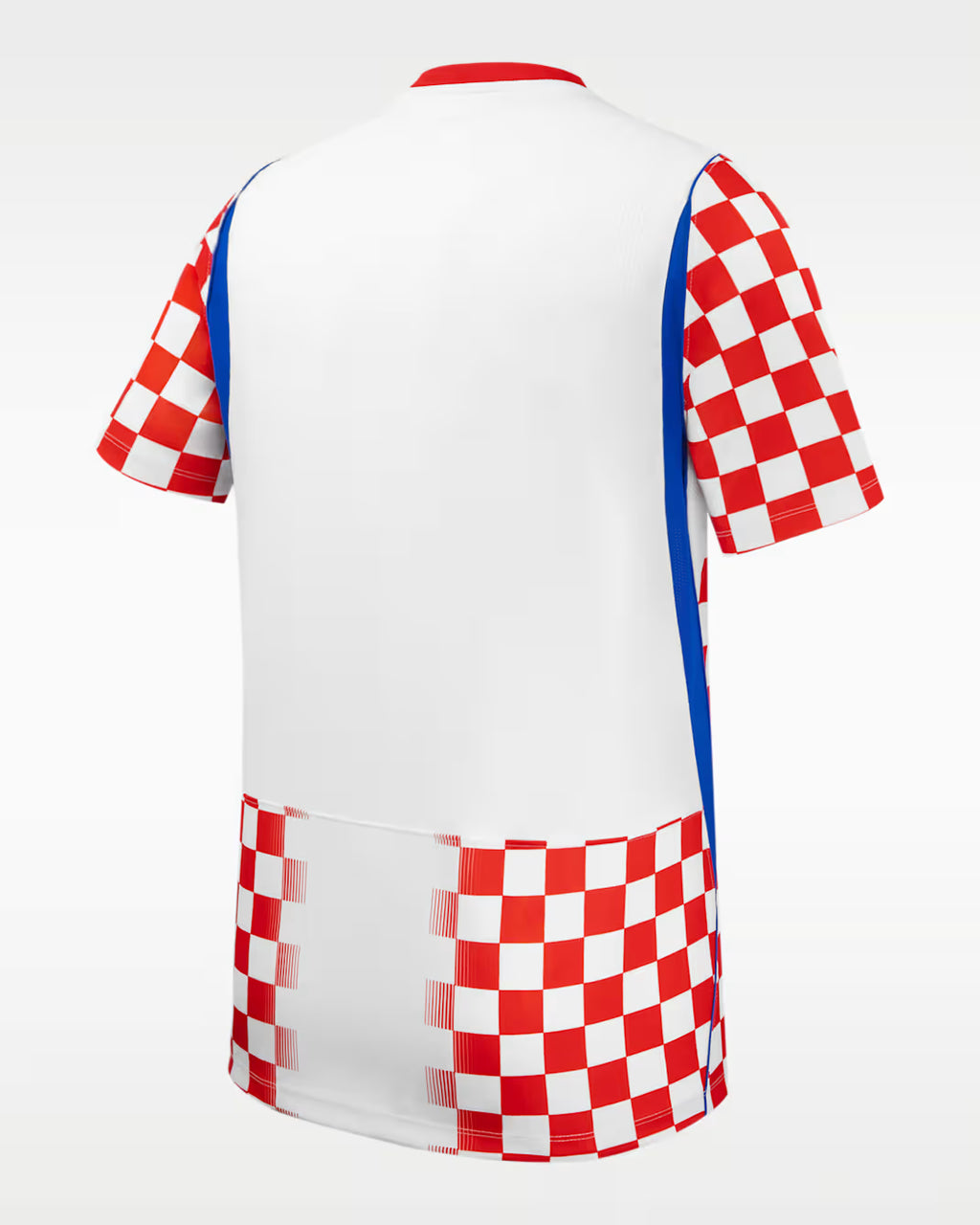 Croatia 2026 Stadium Home Men's Nike Dri-FIT Soccer Jersey