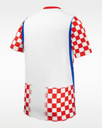 Croatia 2026 Stadium Home Men's Nike Dri-FIT Soccer Jersey