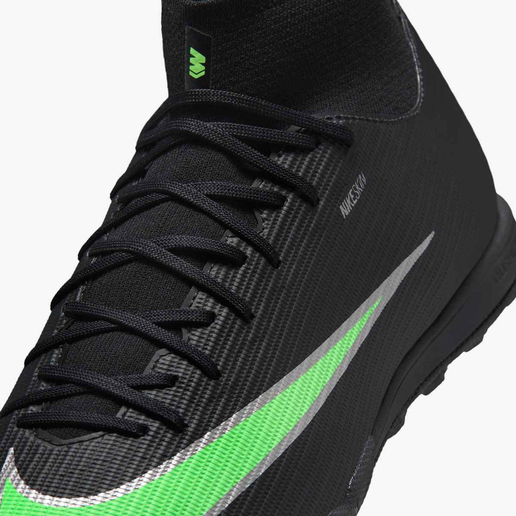 Nike Mercurial Superfly 11 Academy Turf High-Top Soccer Shoes