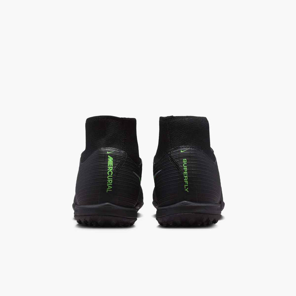 Nike Mercurial Superfly 11 Academy Turf High-Top Soccer Shoes