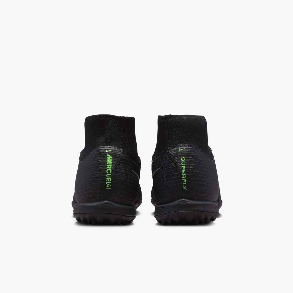 Nike Mercurial Superfly 11 Academy Turf High-Top Soccer Shoes