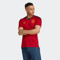 adidas Spain 22 Home Jersey